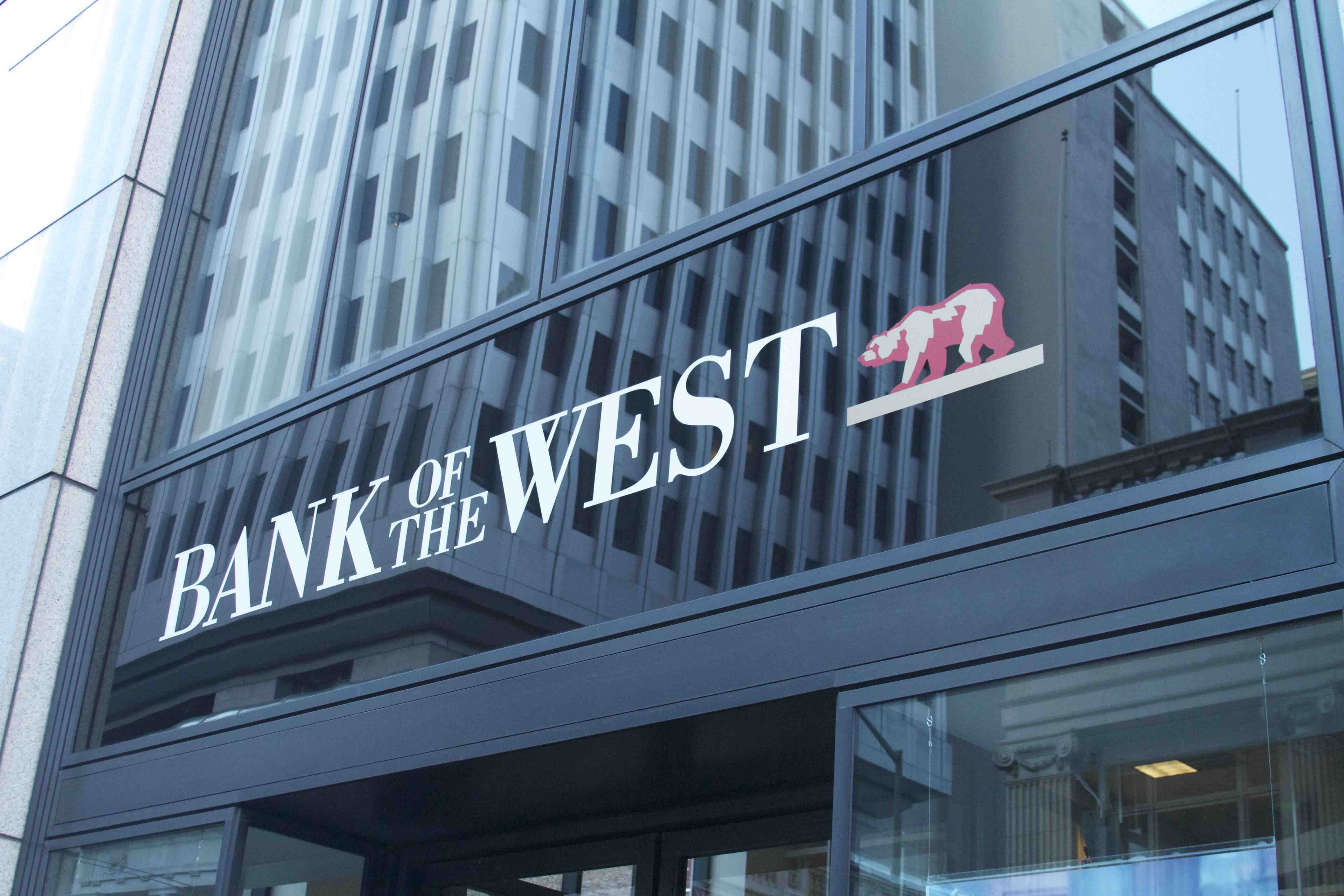 Bank of the west customer service jobs